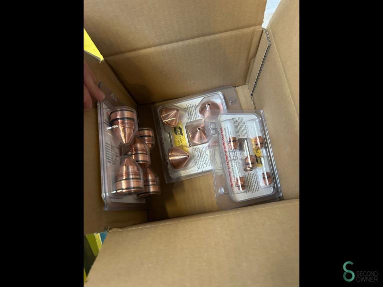 ESAB Supraflex SXE-P1, 6000x2500mm MET9.768 66 17186